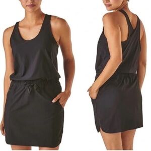 Patagonia Fleetwith Dress